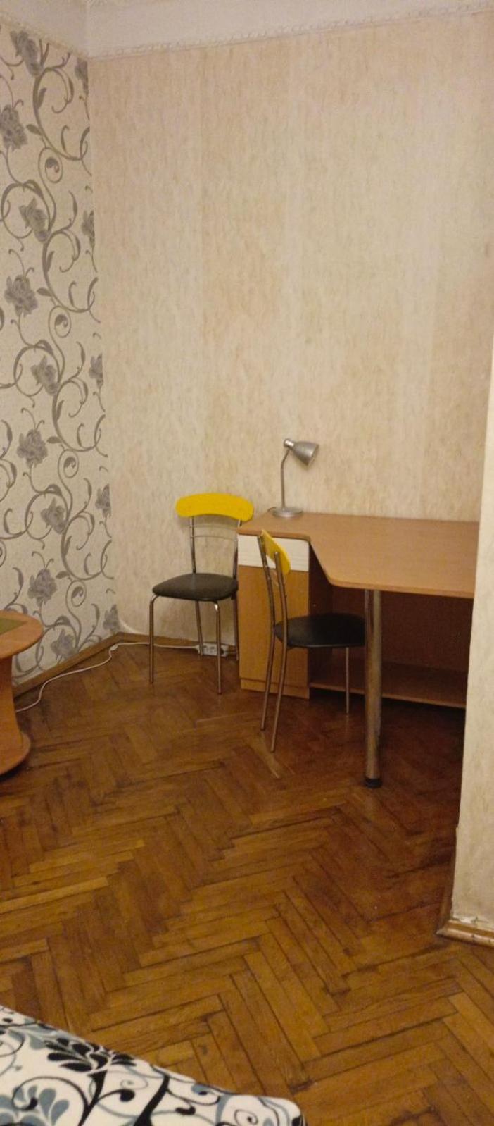 Home Hotel Apartments on Lva Tolstogo Kiev Buitenkant foto